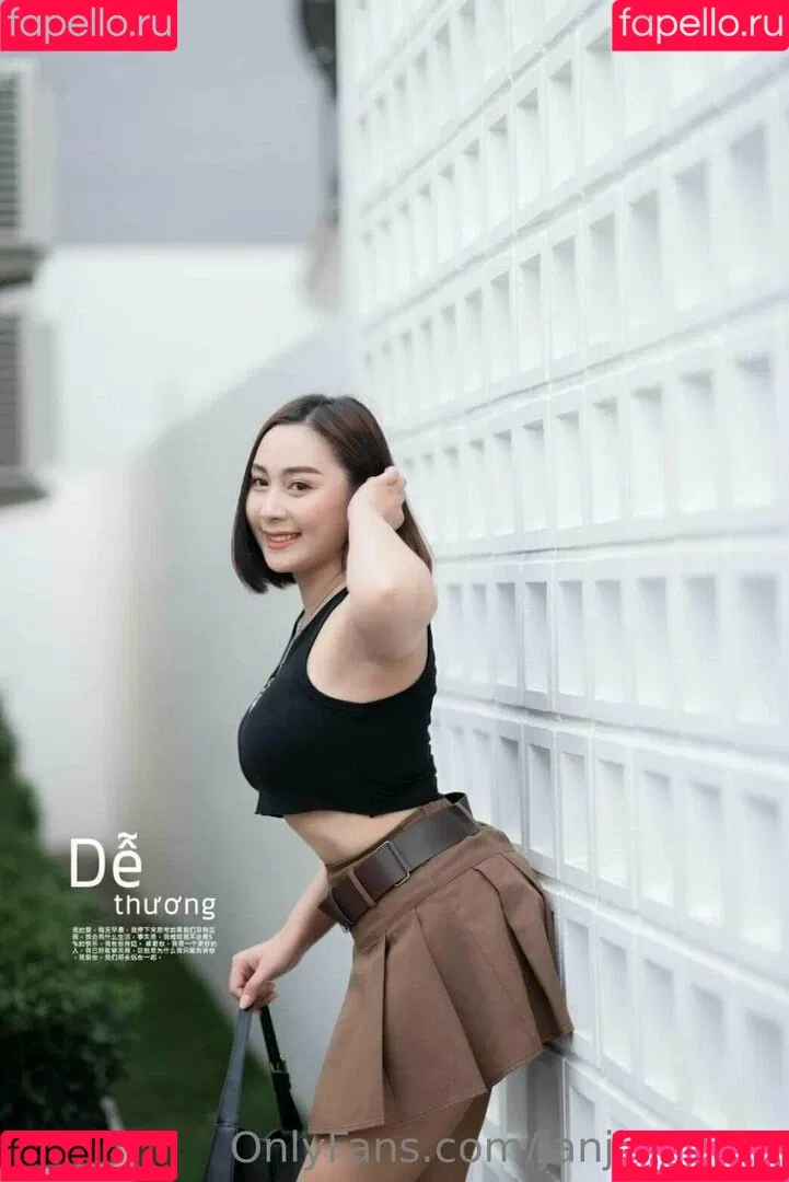janjira5532 Onlyfans Photo Gallery 