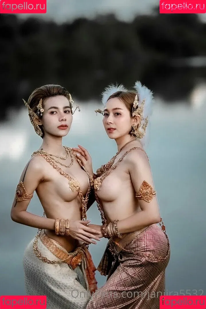 janjira5532 Onlyfans Photo Gallery 
