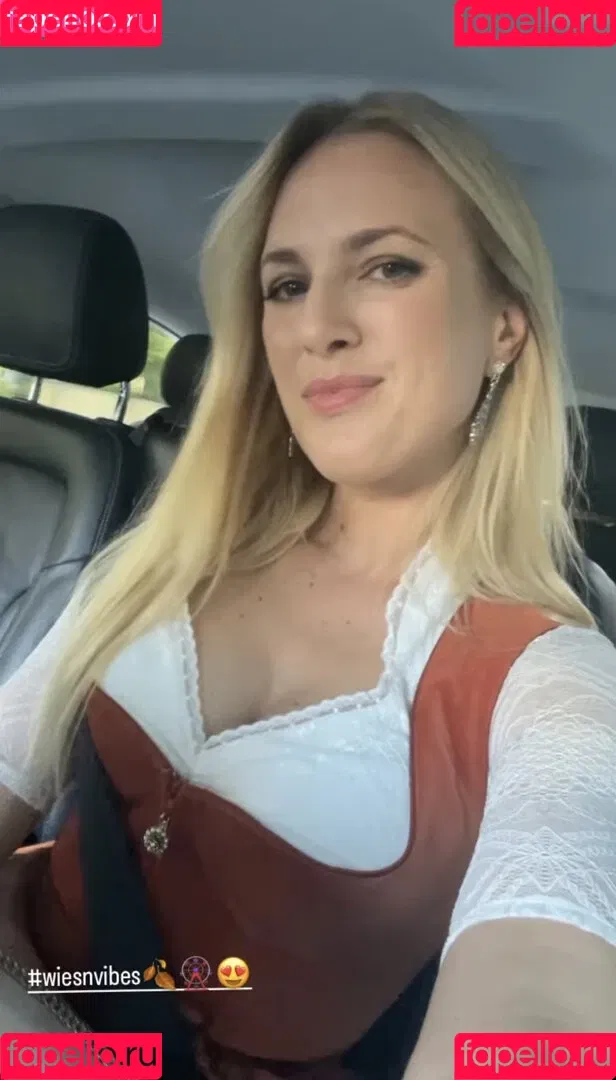 Ruth Hofmann Onlyfans Photo Gallery 