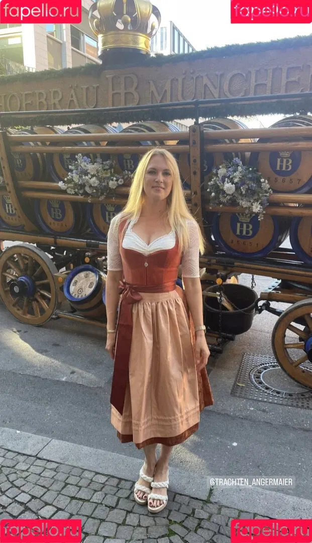 Ruth Hofmann Onlyfans Photo Gallery 