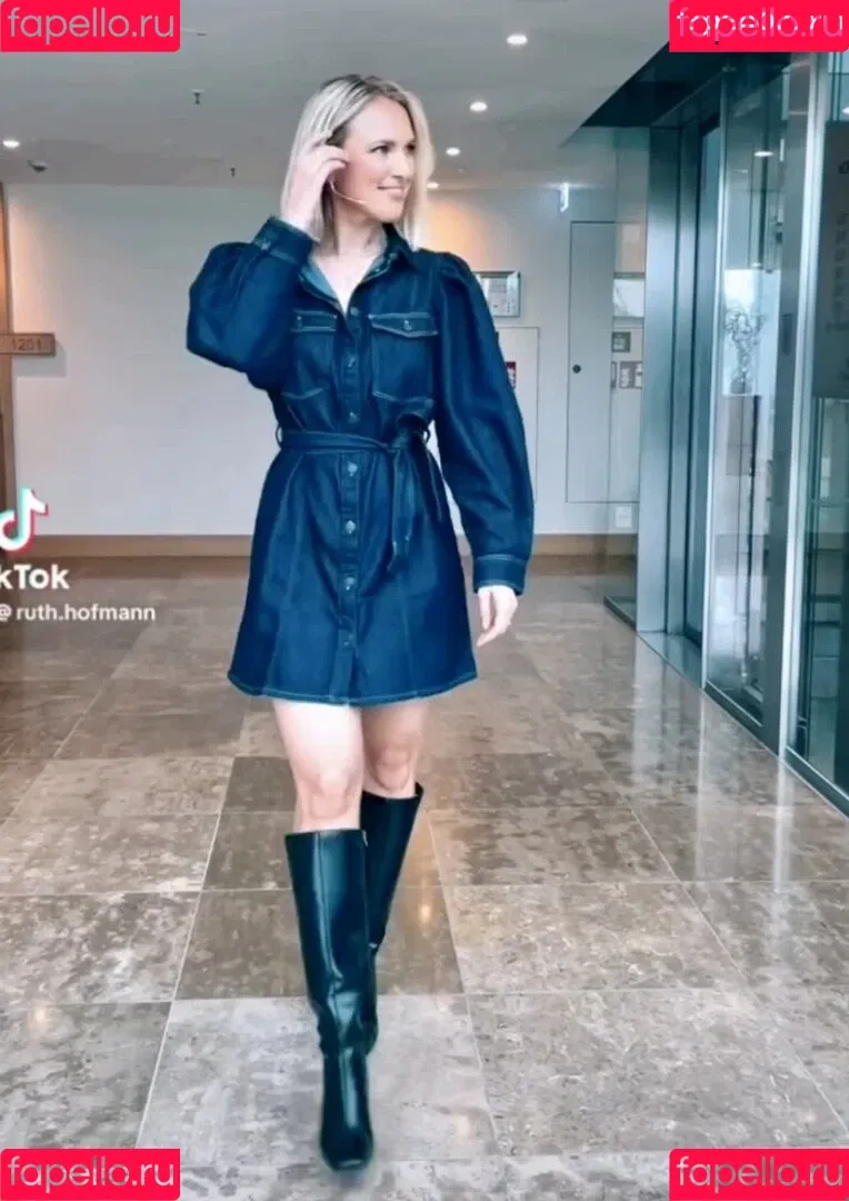 Ruth Hofmann Onlyfans Photo Gallery 