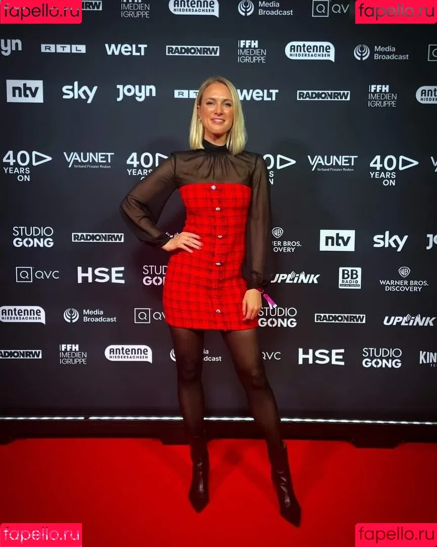 Ruth Hofmann Onlyfans Photo Gallery 