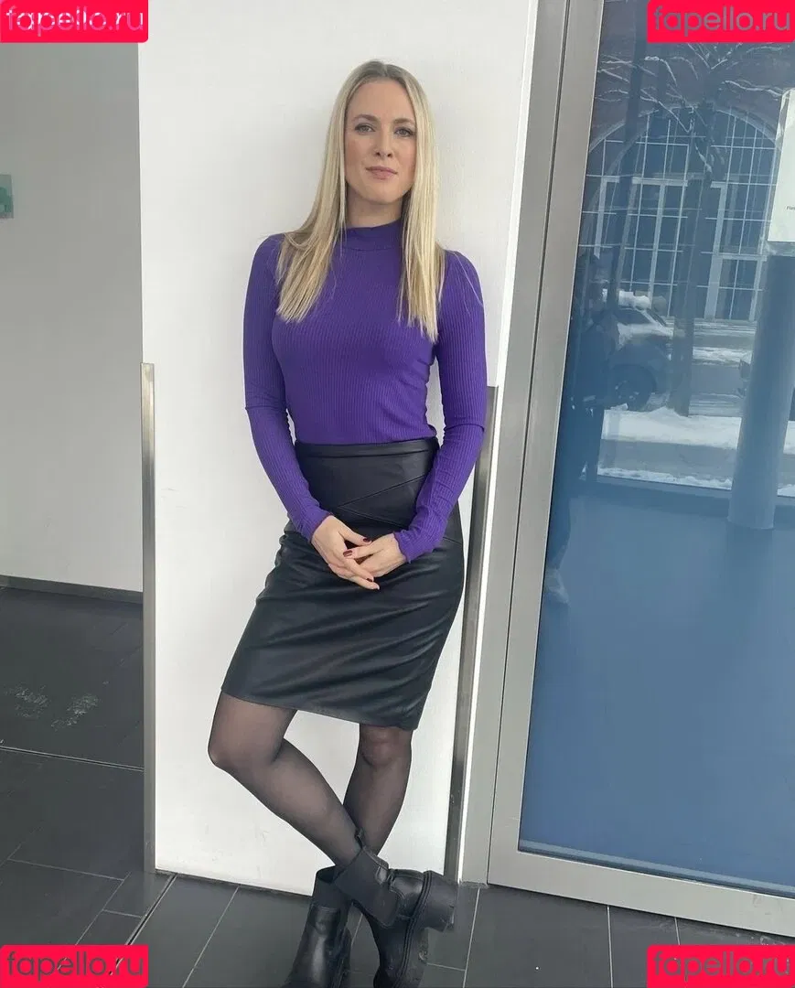 Ruth Hofmann Onlyfans Photo Gallery 