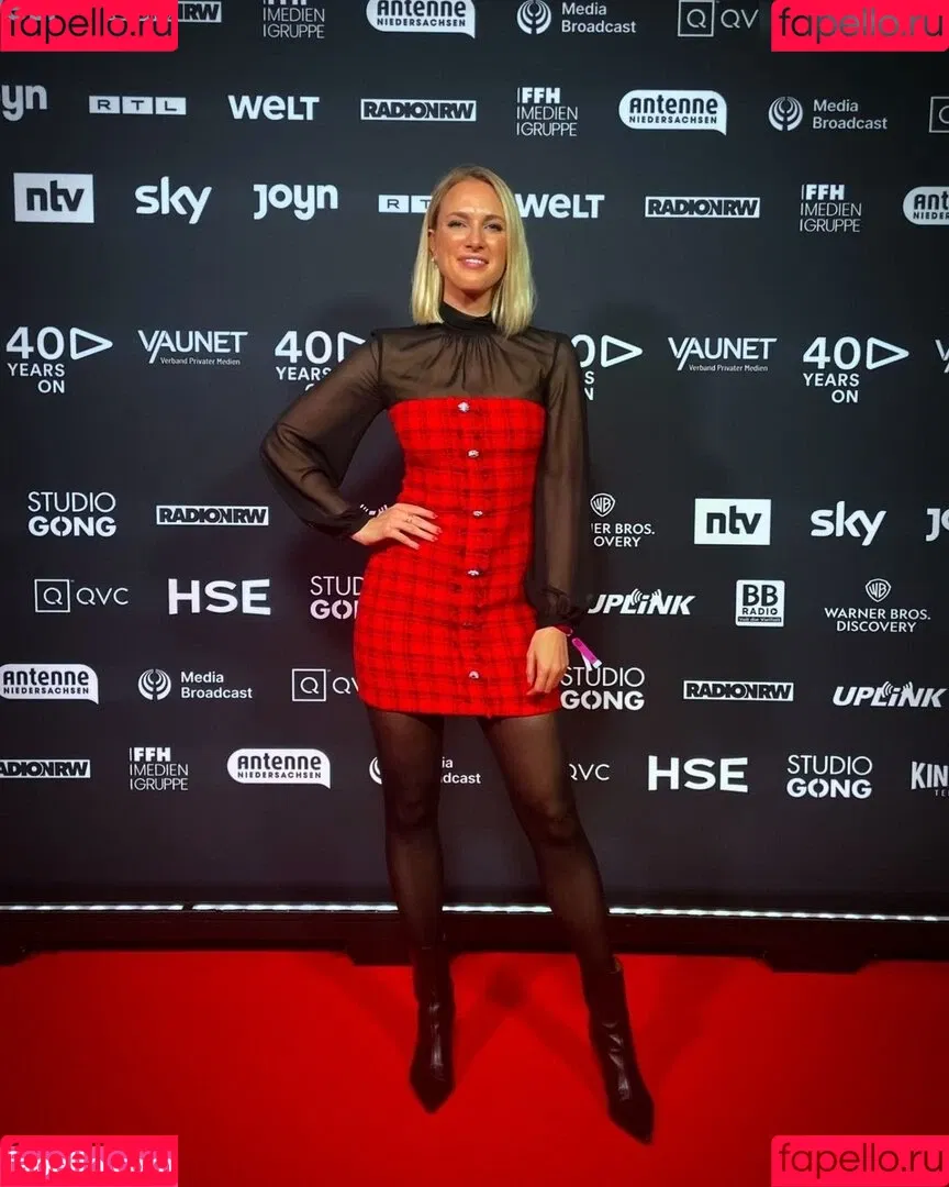 Ruth Hofmann Onlyfans Photo Gallery 