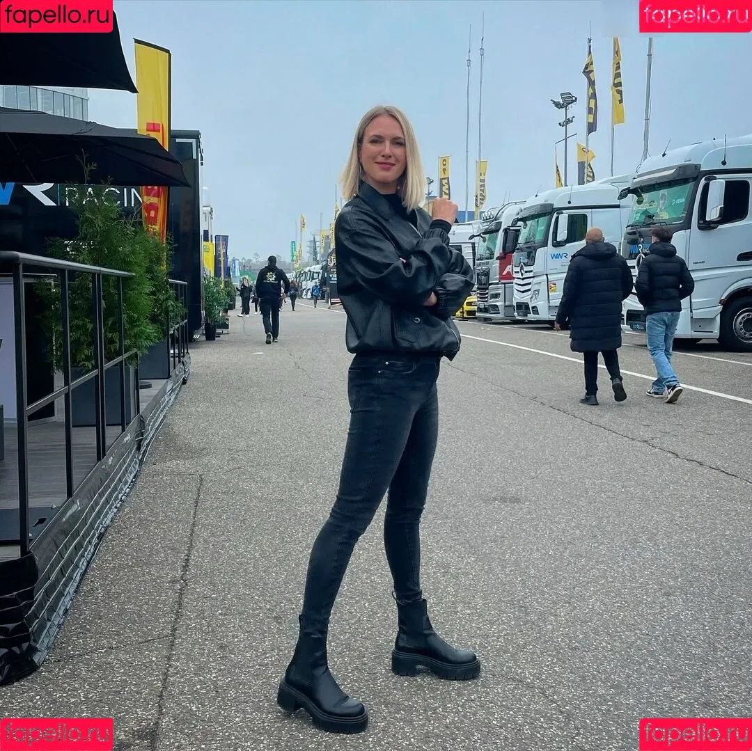 Ruth Hofmann Onlyfans Photo Gallery 