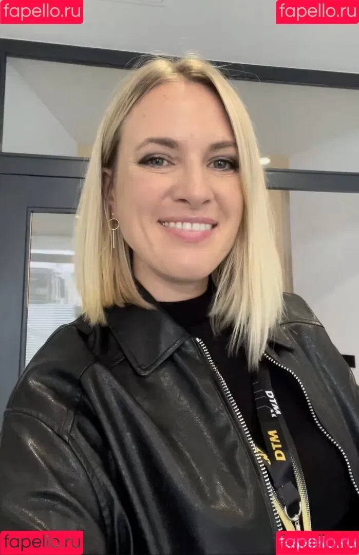 Ruth Hofmann Onlyfans Photo Gallery 