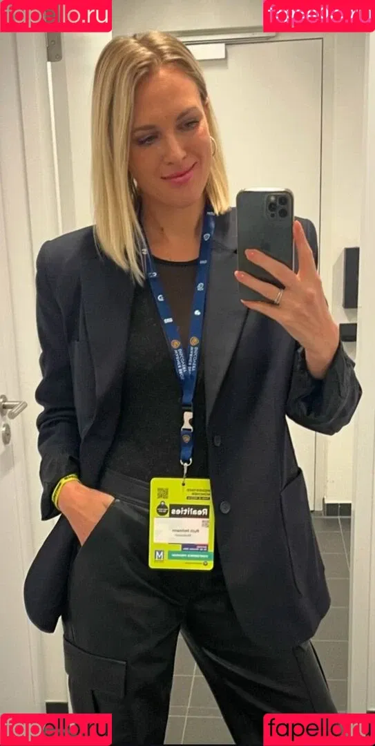 Ruth Hofmann Onlyfans Photo Gallery 