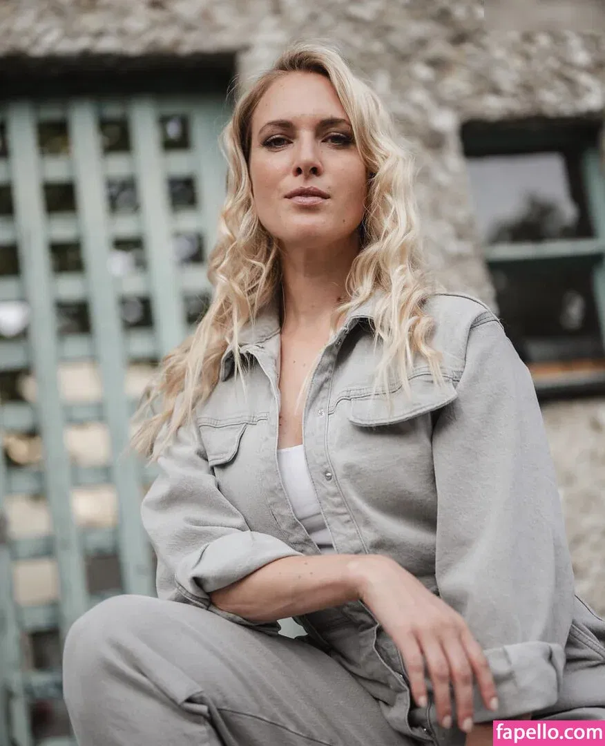 Ruth Hofmann Onlyfans Photo Gallery 