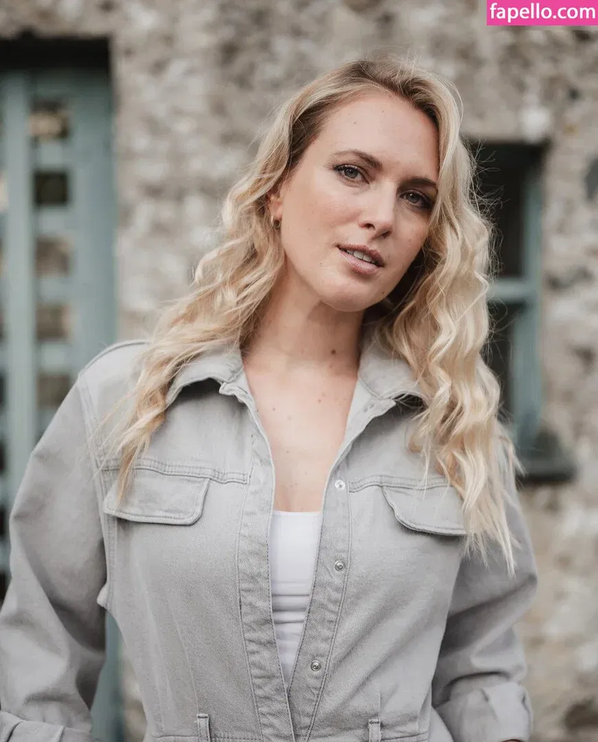 Ruth Hofmann Onlyfans Photo Gallery 