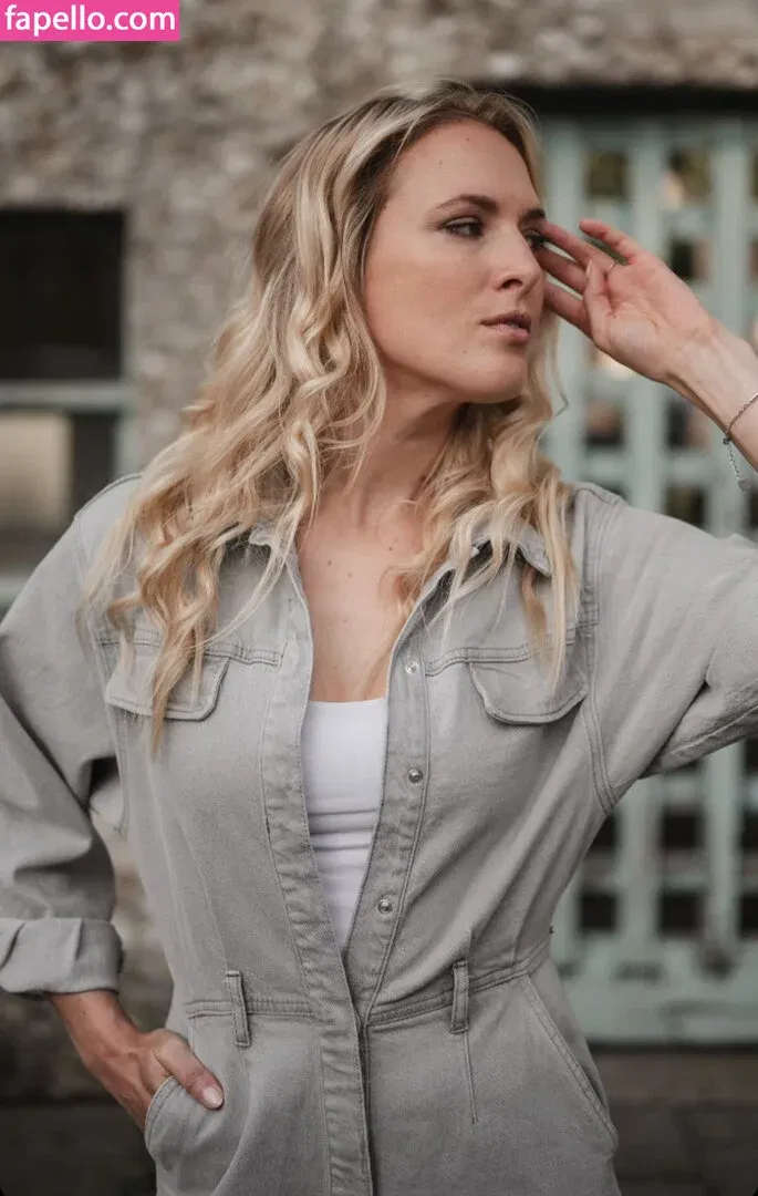 Ruth Hofmann Onlyfans Photo Gallery 