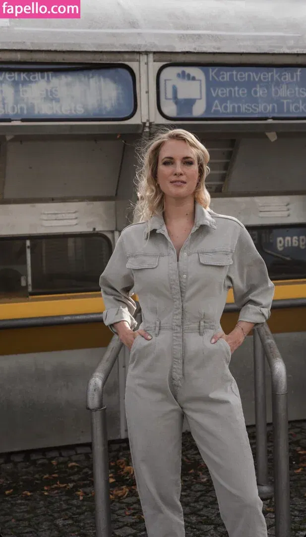 Ruth Hofmann Onlyfans Photo Gallery 