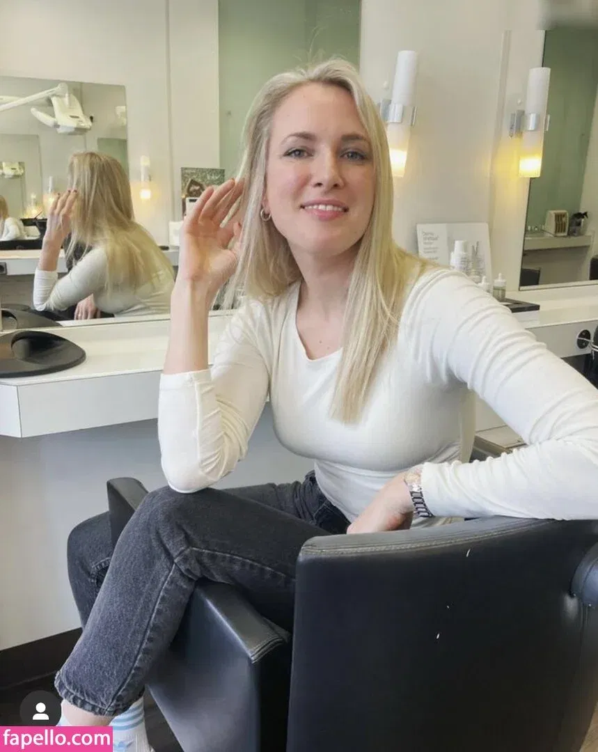 Ruth Hofmann Onlyfans Photo Gallery 