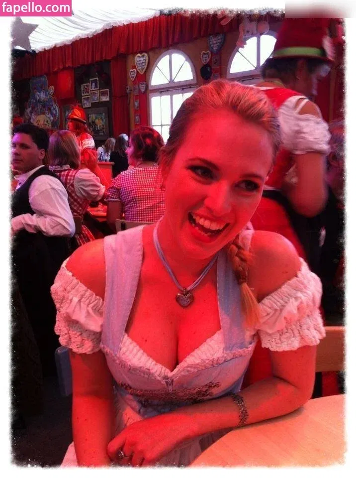 Ruth Hofmann Onlyfans Photo Gallery 