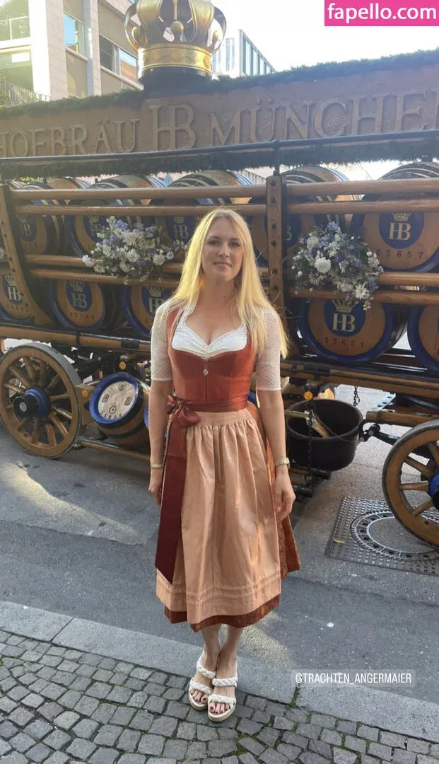 Ruth Hofmann Onlyfans Photo Gallery 