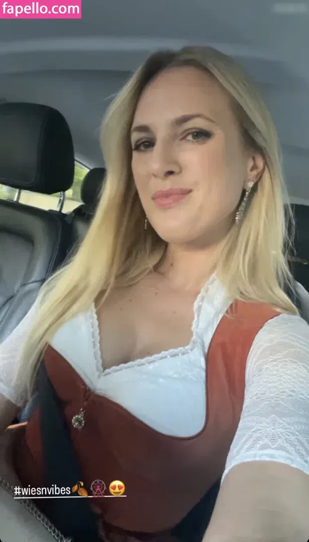 Ruth Hofmann Onlyfans Photo Gallery 