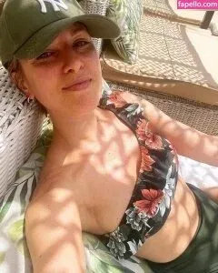 Ruth Hofmann Onlyfans Photo Gallery 