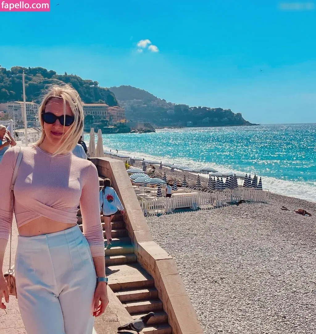 Ruth Hofmann Onlyfans Photo Gallery 