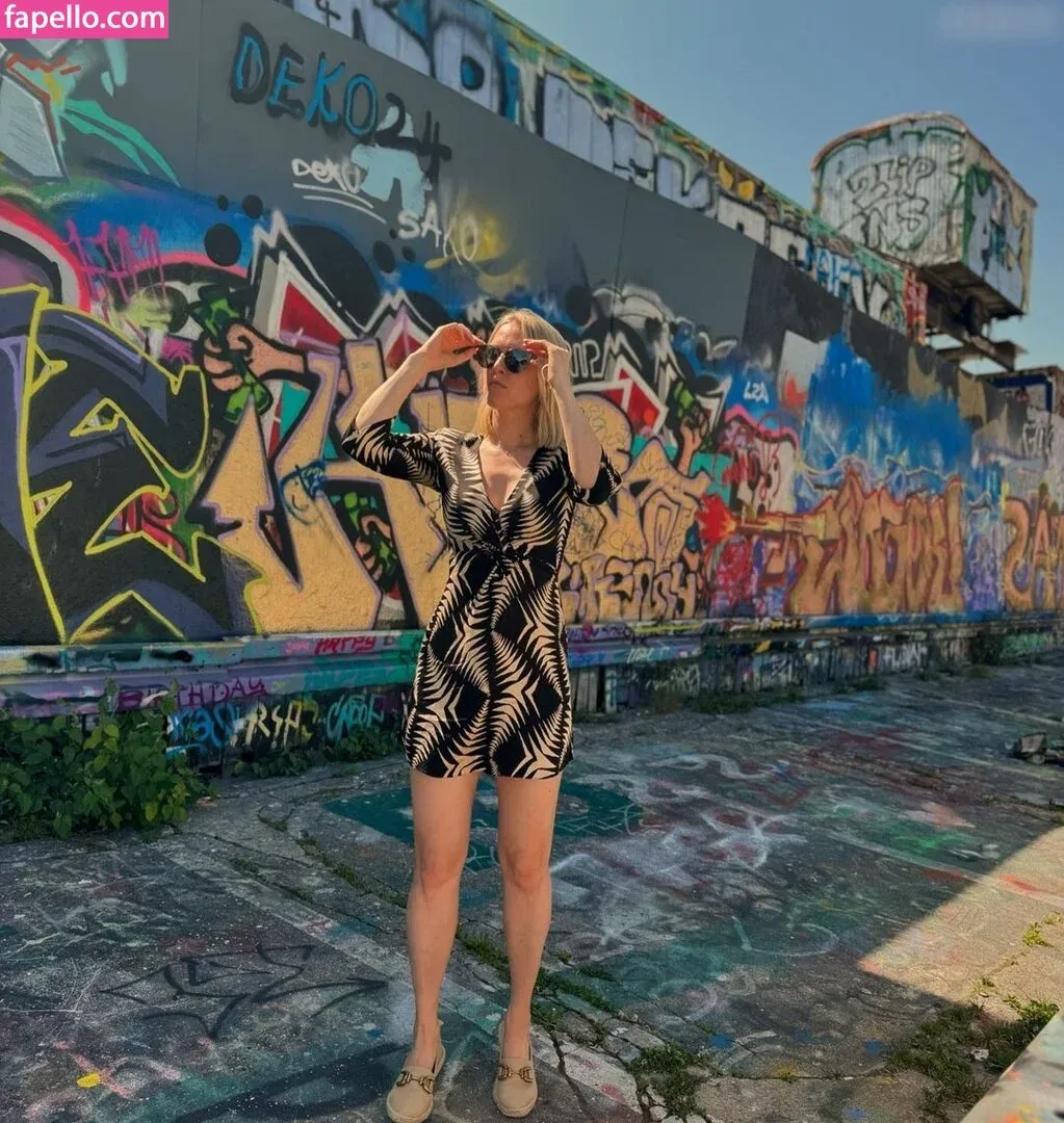 Ruth Hofmann Onlyfans Photo Gallery 