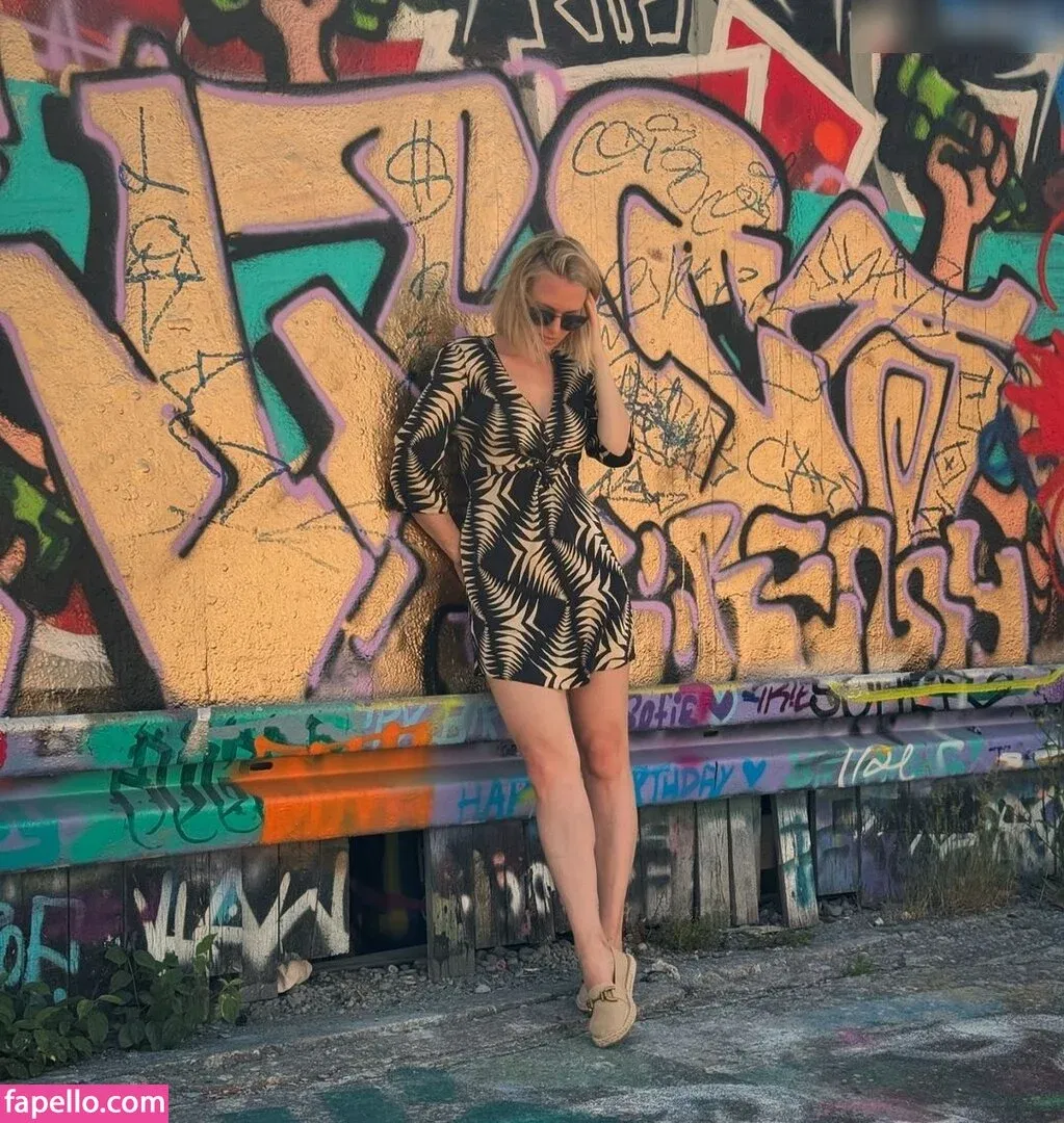 Ruth Hofmann Onlyfans Photo Gallery 