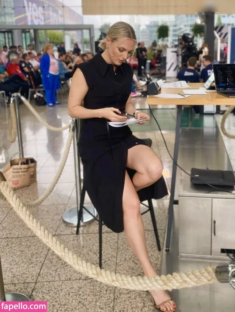 Ruth Hofmann Onlyfans Photo Gallery 