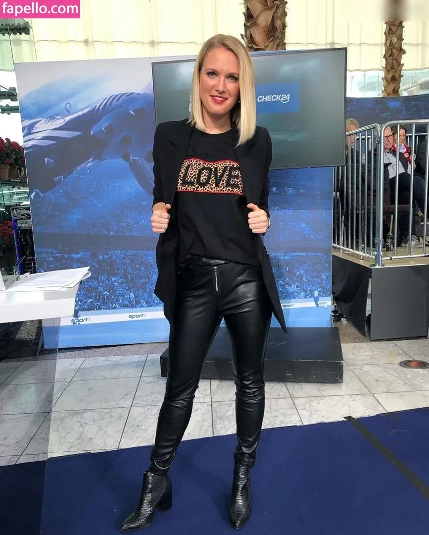 Ruth Hofmann Onlyfans Photo Gallery 