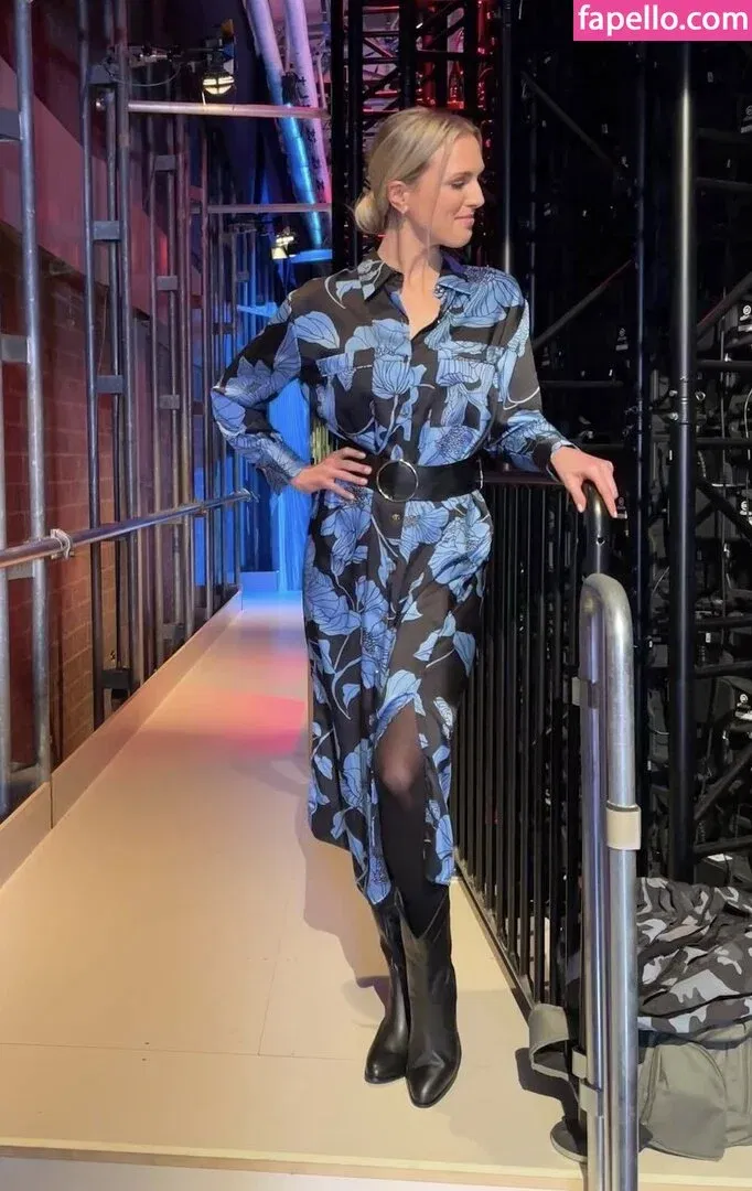 Ruth Hofmann Onlyfans Photo Gallery 