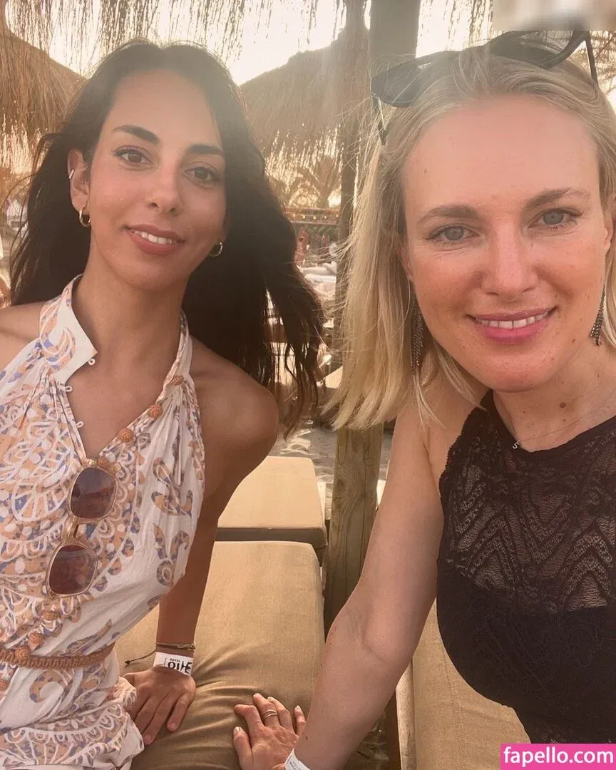 Ruth Hofmann Onlyfans Photo Gallery 