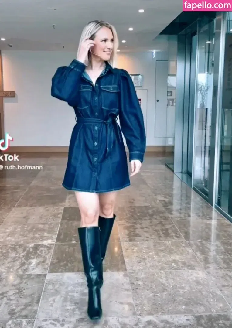 Ruth Hofmann Onlyfans Photo Gallery 