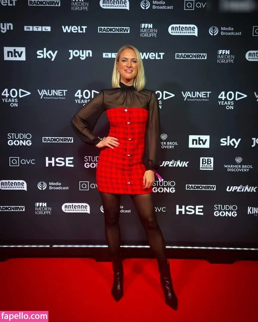 Ruth Hofmann Onlyfans Photo Gallery 