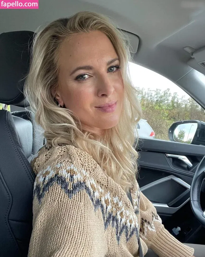 Ruth Hofmann Onlyfans Photo Gallery 