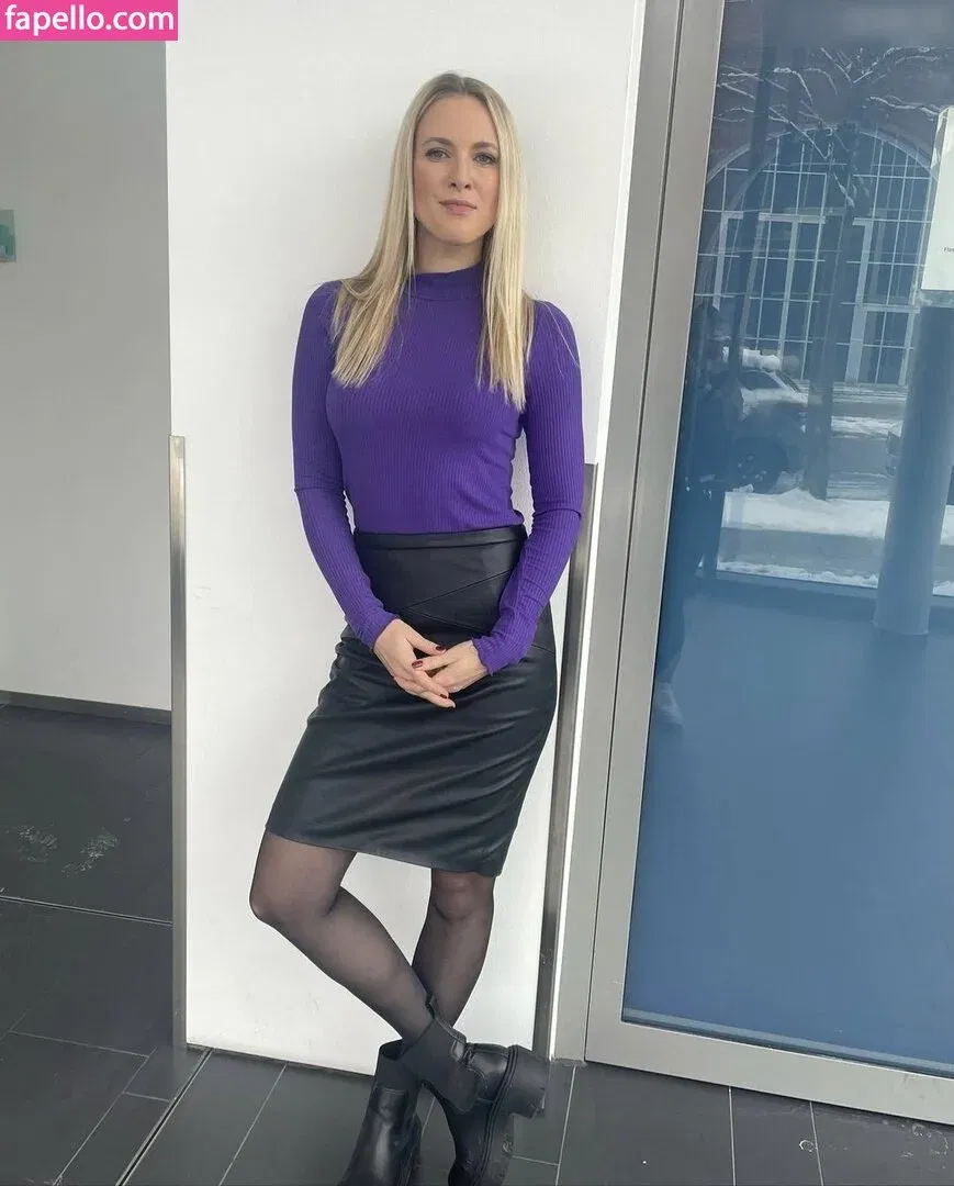 Ruth Hofmann Onlyfans Photo Gallery 