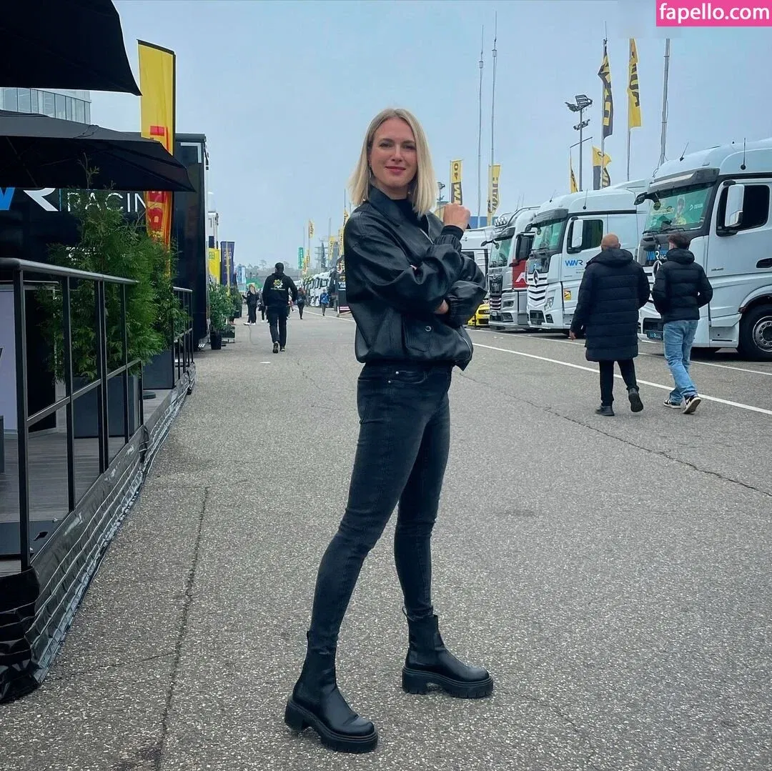 Ruth Hofmann Onlyfans Photo Gallery 