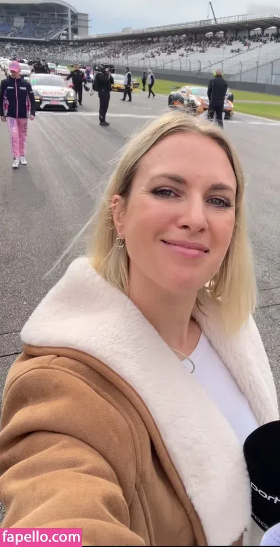 Ruth Hofmann Onlyfans Photo Gallery 