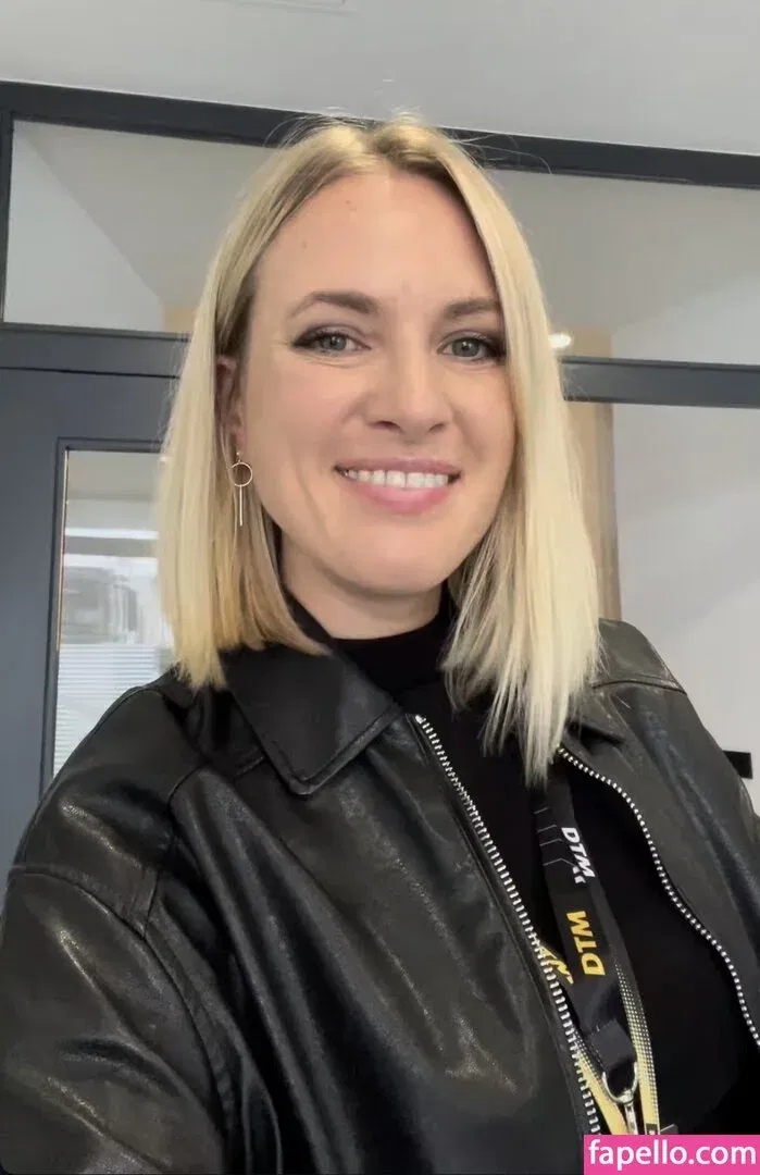 Ruth Hofmann Onlyfans Photo Gallery 