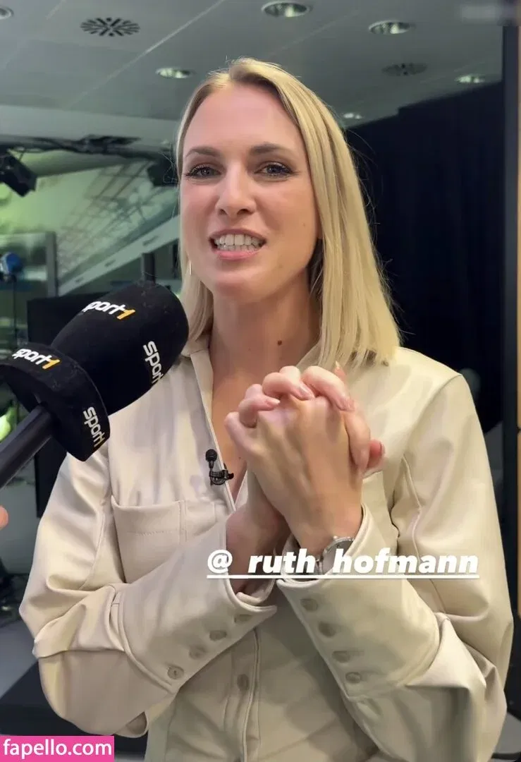 Ruth Hofmann Onlyfans Photo Gallery 