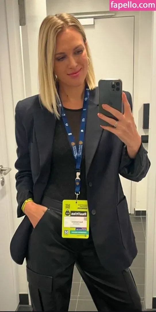 Ruth Hofmann Onlyfans Photo Gallery 