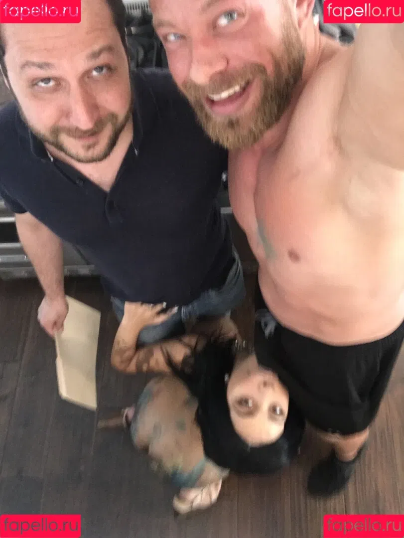 bradnewman Onlyfans Photo Gallery 