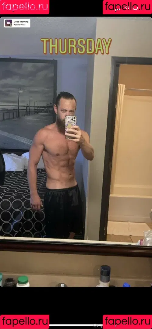 bradnewman Onlyfans Photo Gallery 