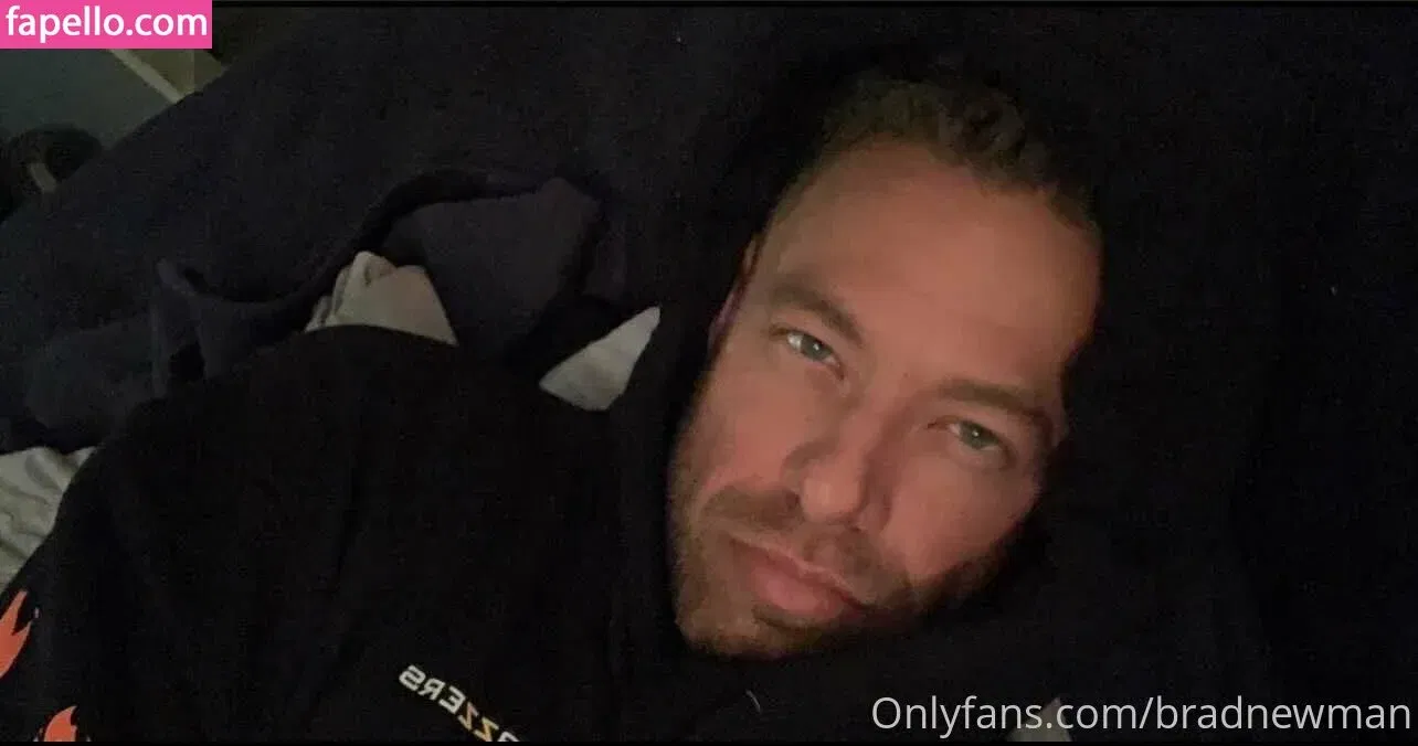 bradnewman Onlyfans Photo Gallery 