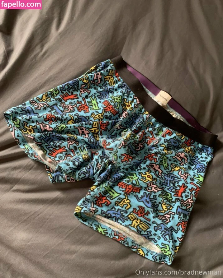 bradnewman Onlyfans Photo Gallery 