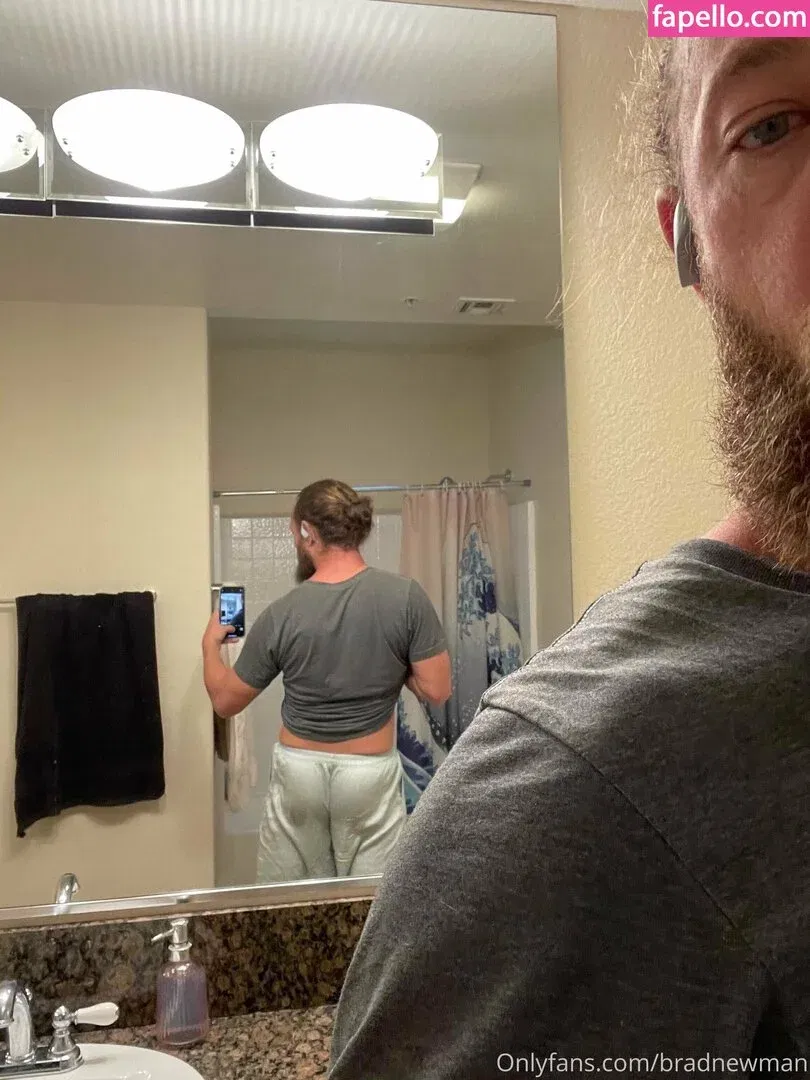 bradnewman Onlyfans Photo Gallery 