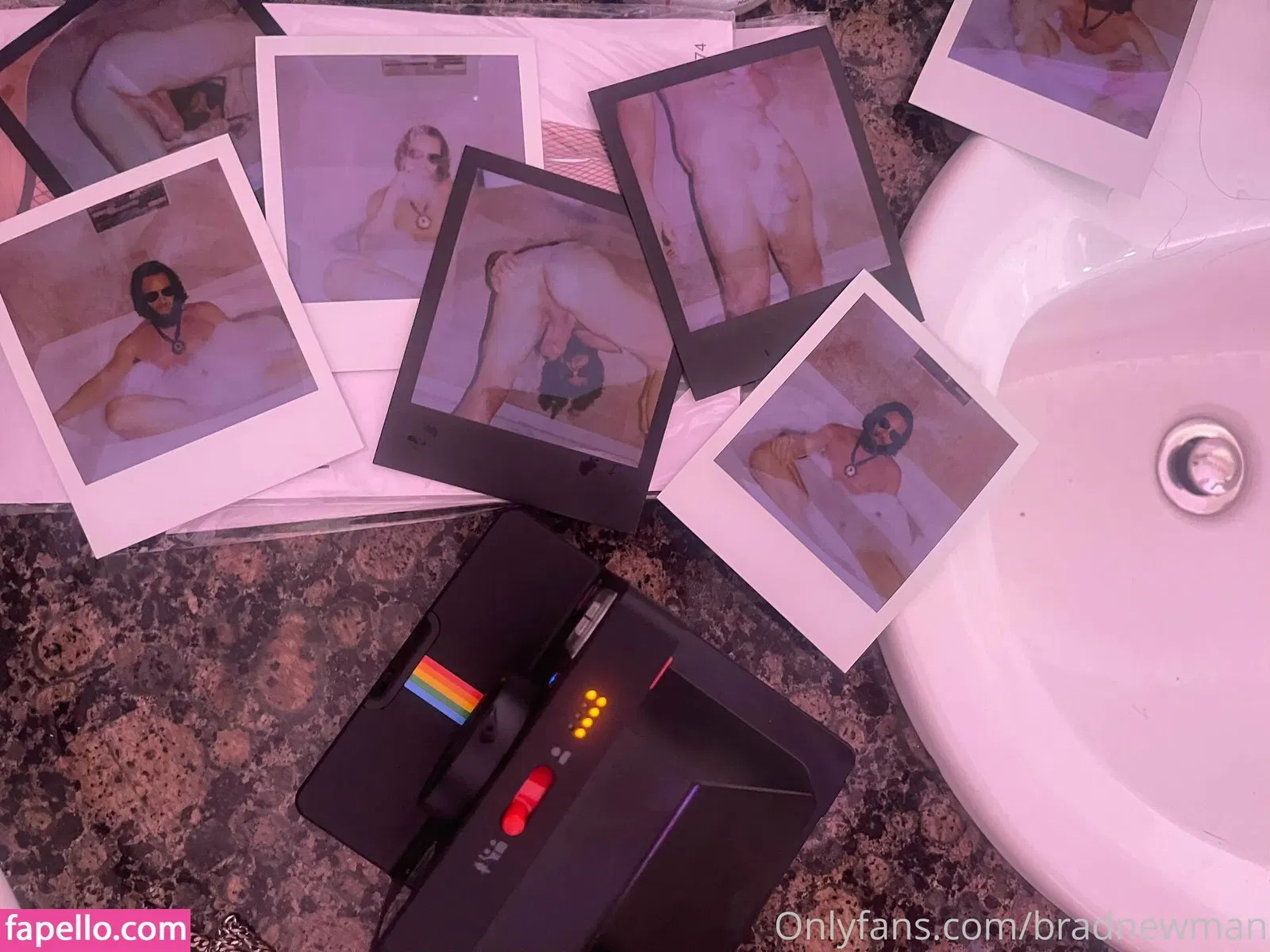 bradnewman Onlyfans Photo Gallery 