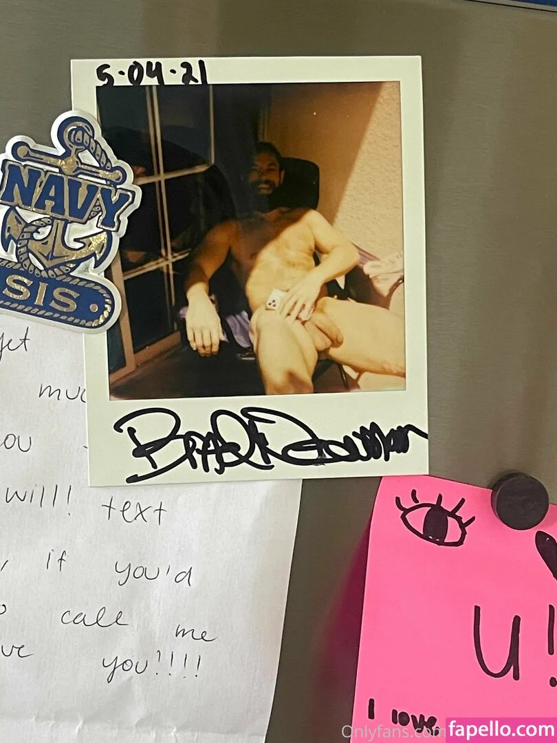 bradnewman Onlyfans Photo Gallery 