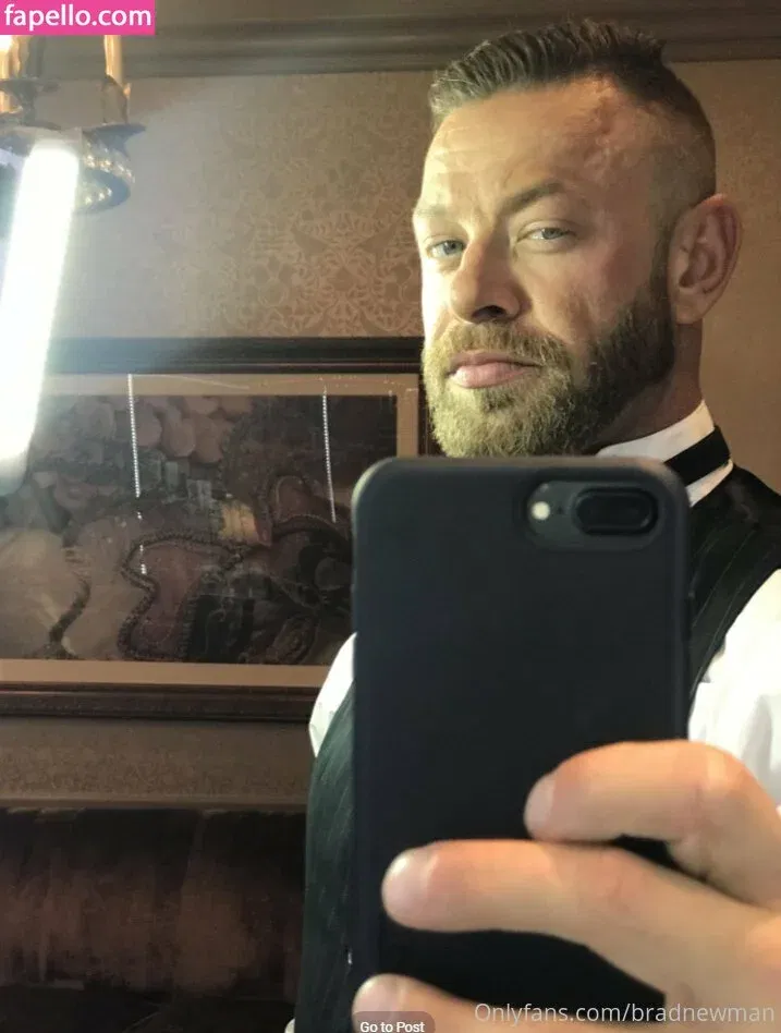 bradnewman Onlyfans Photo Gallery 