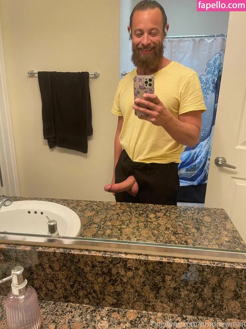 bradnewman Onlyfans Photo Gallery 