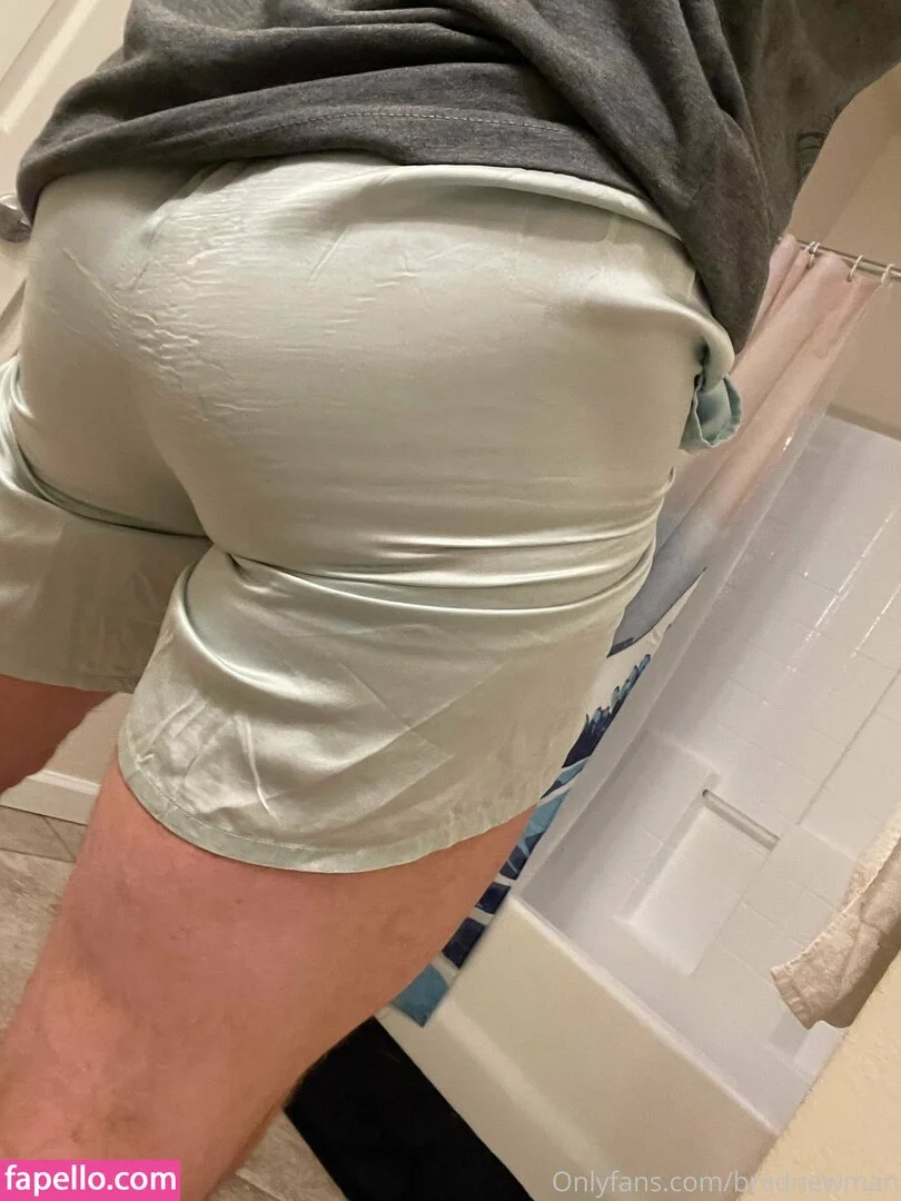 bradnewman Onlyfans Photo Gallery 