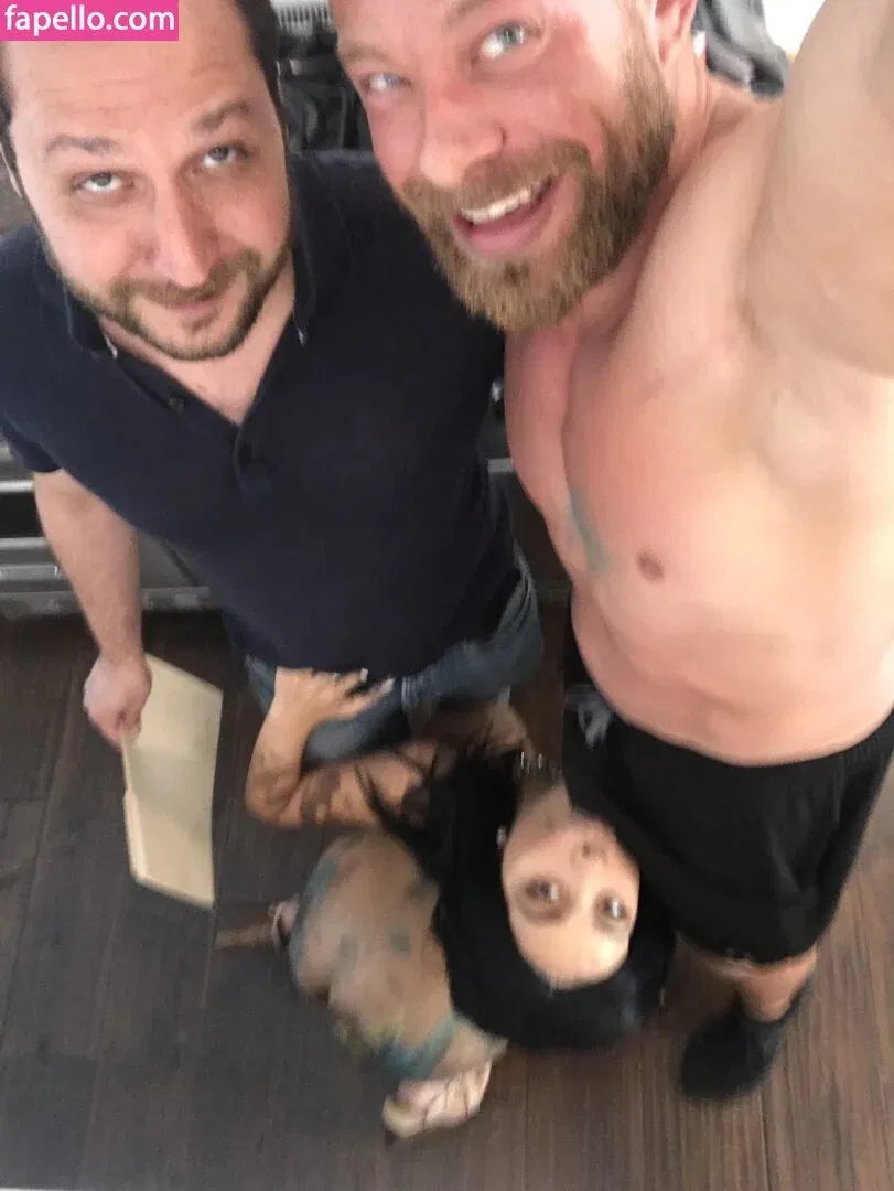 bradnewman Onlyfans Photo Gallery 