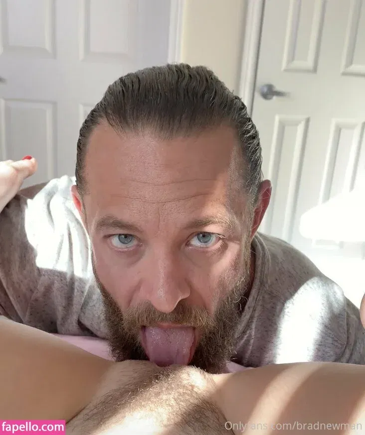 bradnewman Onlyfans Photo Gallery 