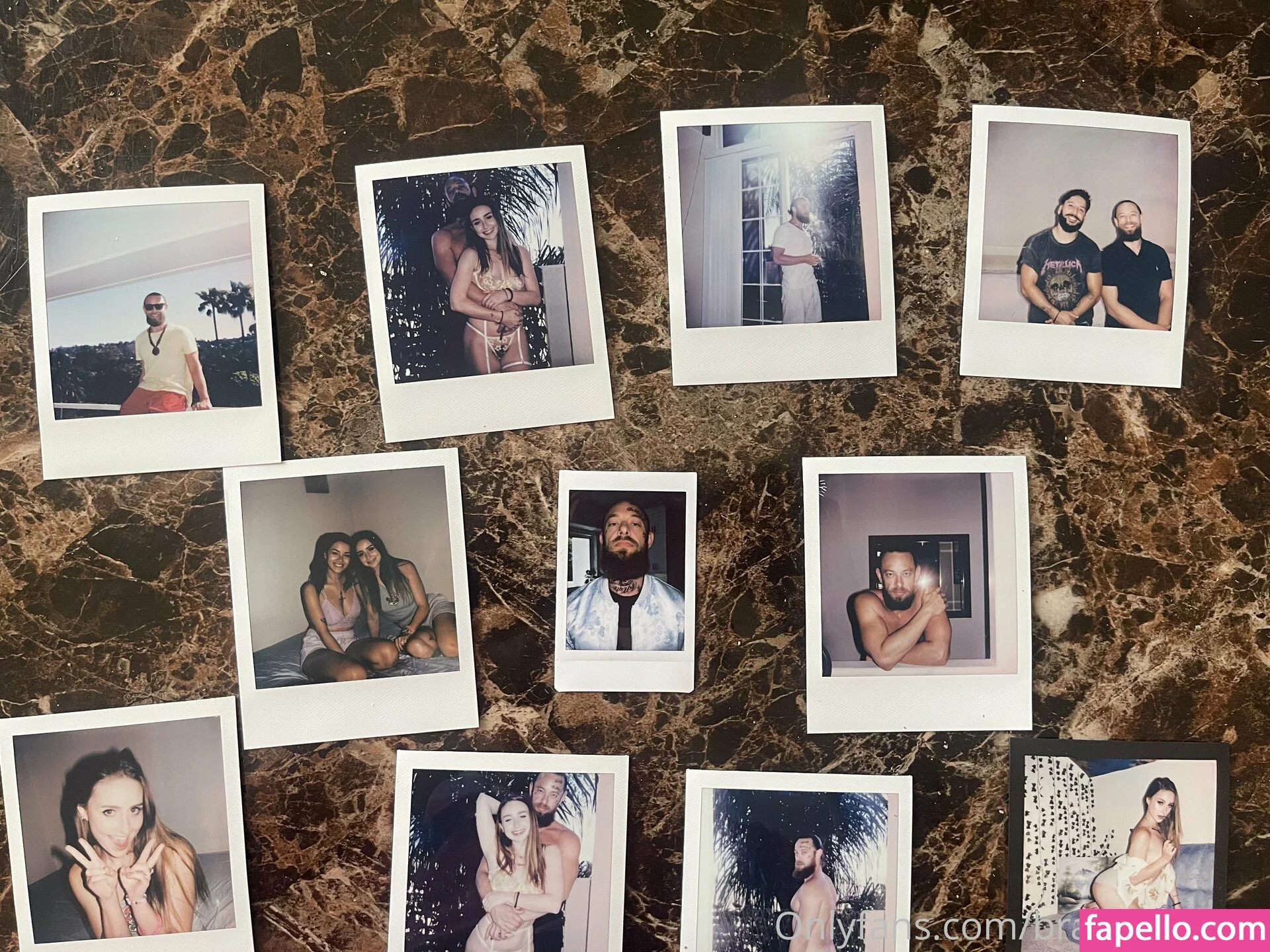 bradnewman Onlyfans Photo Gallery 