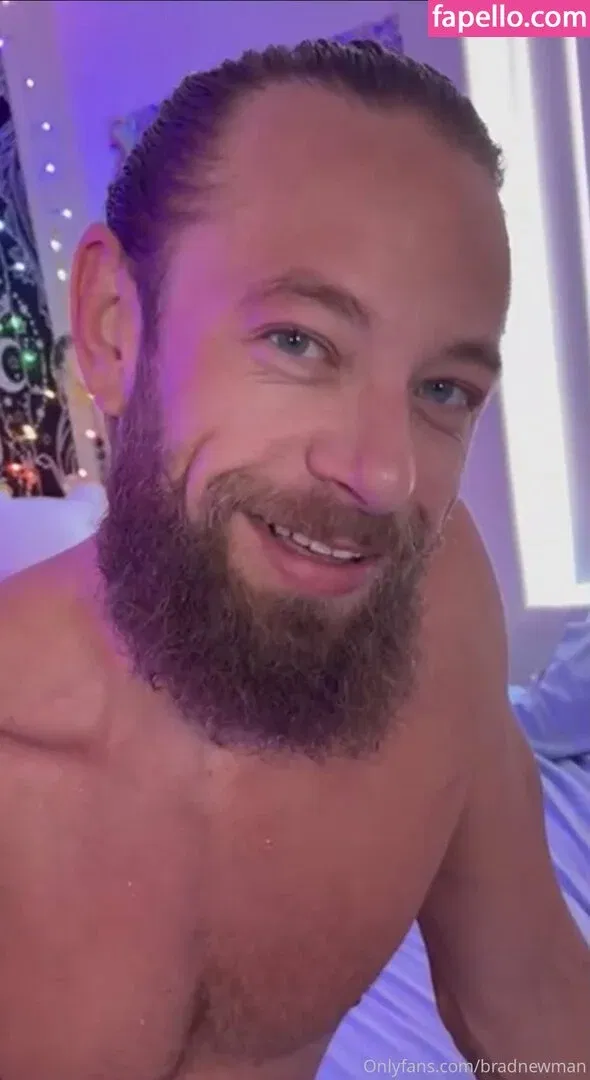 bradnewman Onlyfans Photo Gallery 